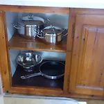 Samoilis Cottage