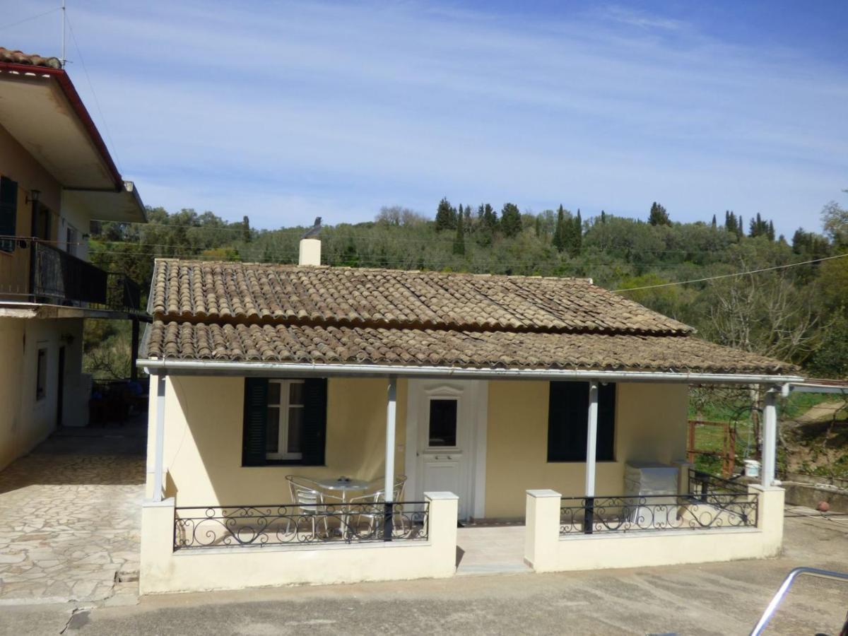 Samoilis Appartement Kokkínion