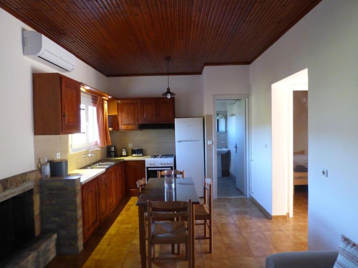 Samoilis Appartement