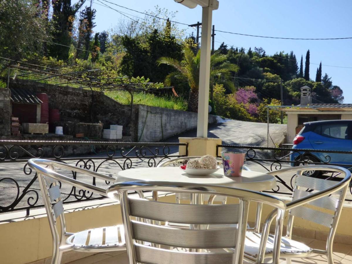 Samoilis Appartement