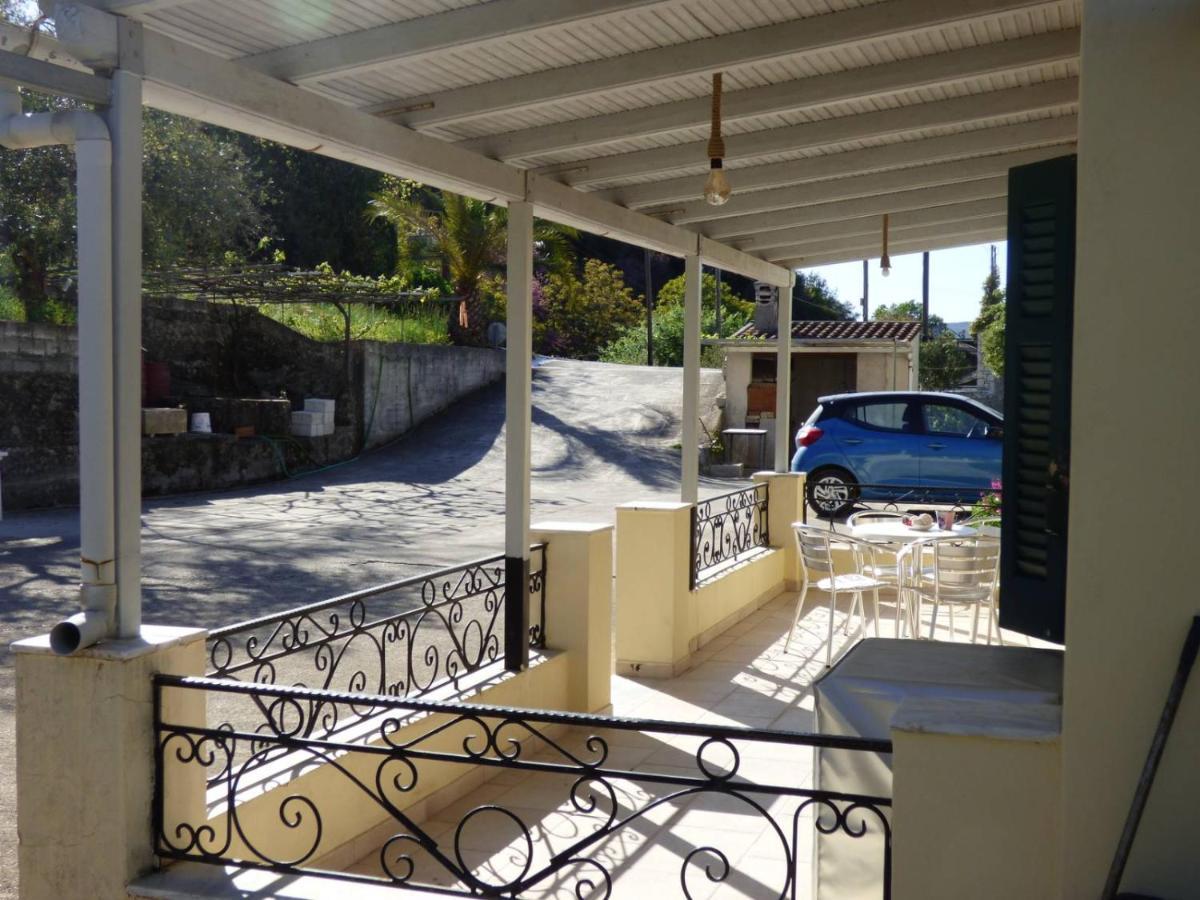 Appartement Samoilis *