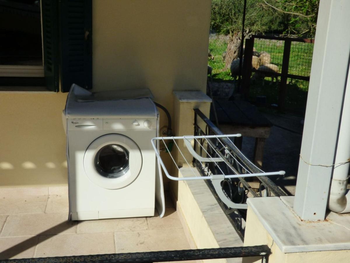 Samoilis Appartement *