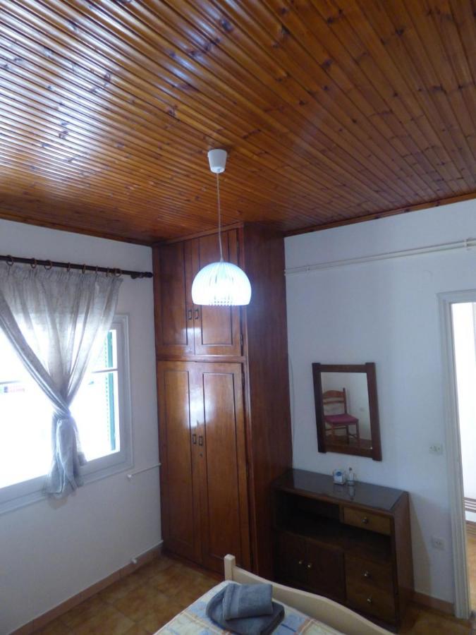 Samoilis Appartement *