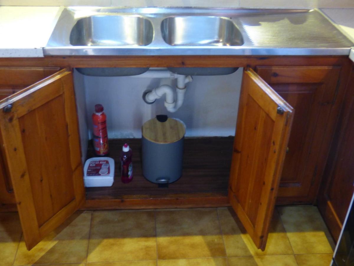 Appartement Samoilis *