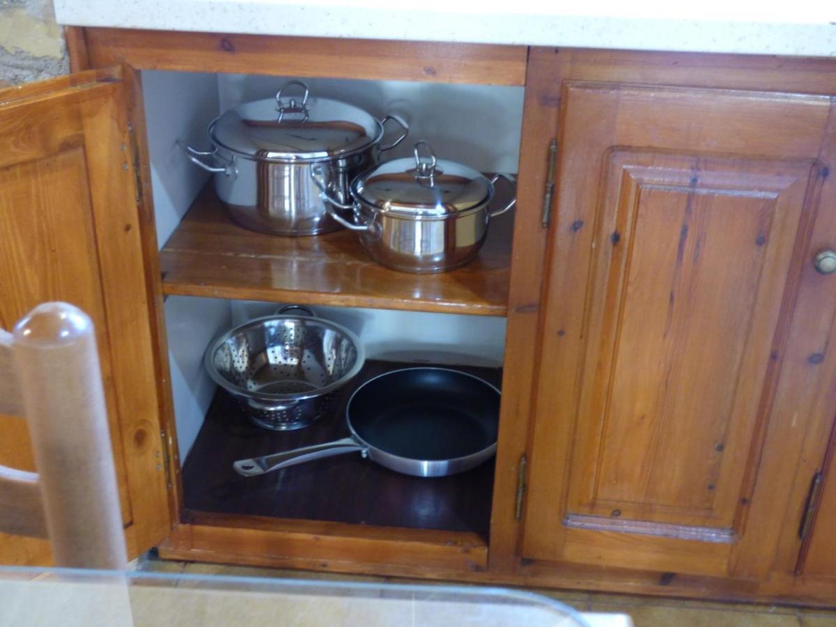 Samoilis Appartement *