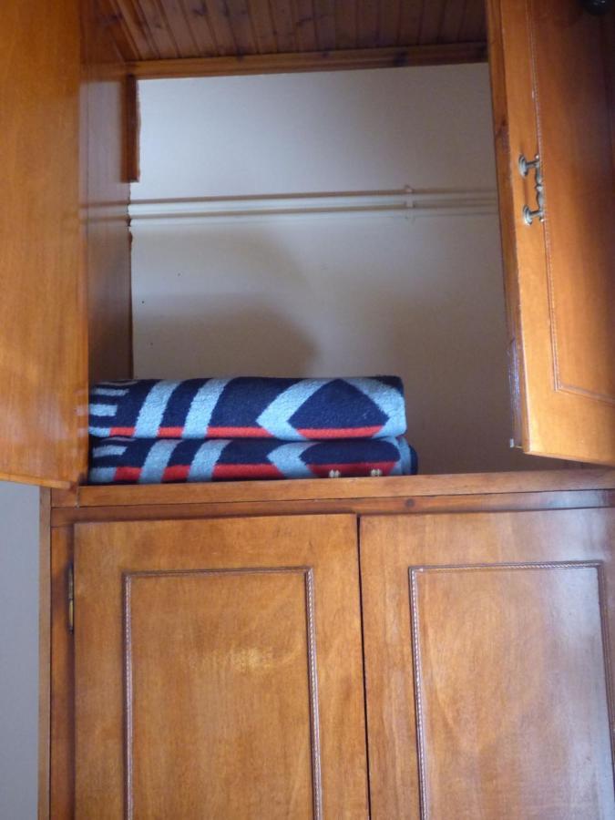 Samoilis Appartement *