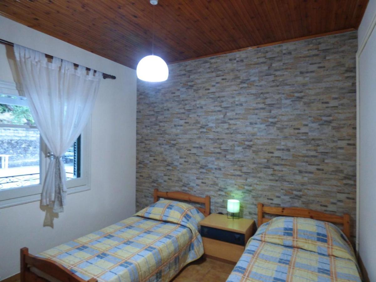 Samoilis Appartement